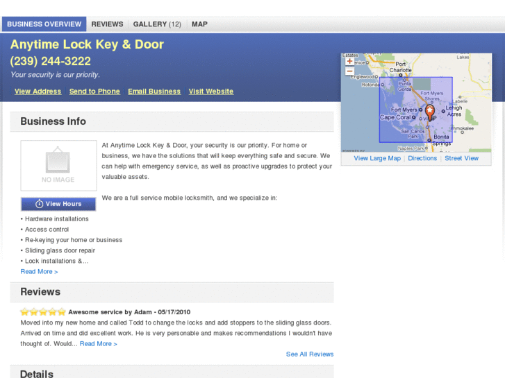 www.anytimelockkeydoor.com