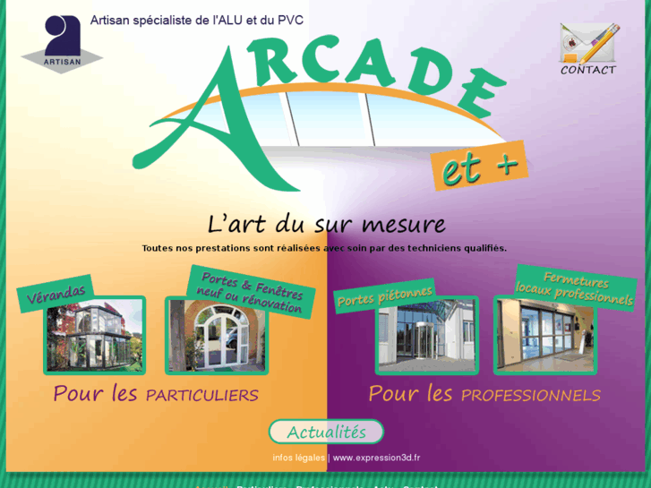 www.arcadeetplus.com