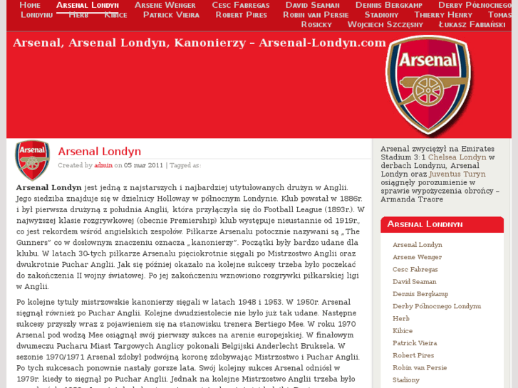 www.arsenal-londyn.com