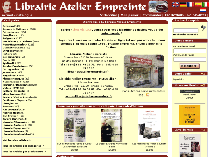 www.atelier-empreinte.fr