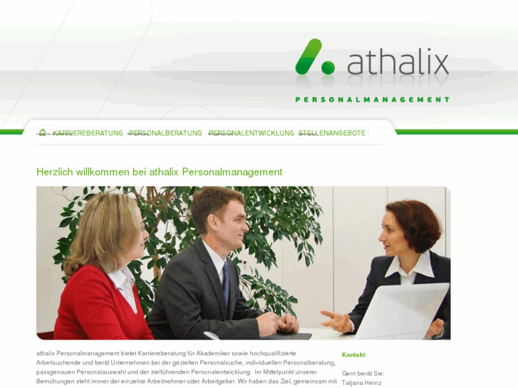 www.athalix.com