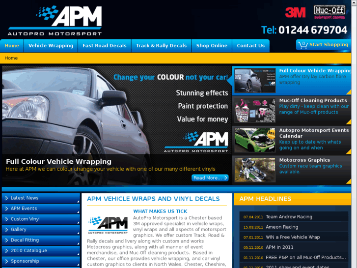 www.autopro-motorsport.co.uk