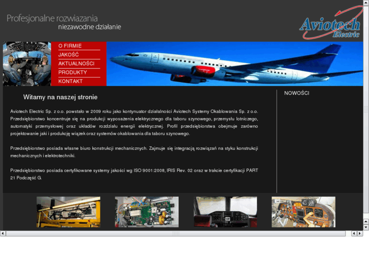 www.aviotech.pl