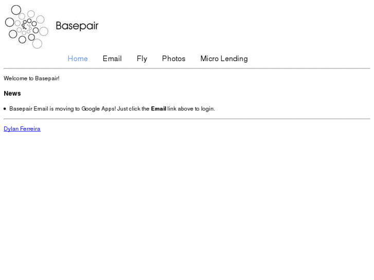 www.basepair.net