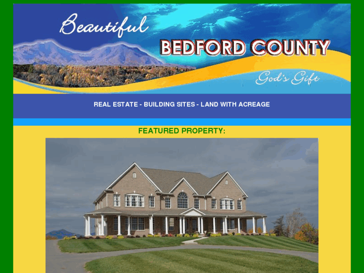 www.bedfordcountyland.com