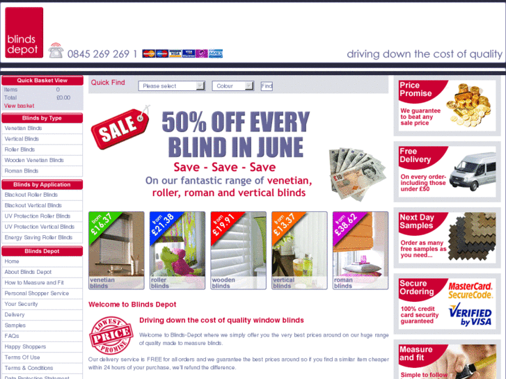 www.blinds-depot.co.uk