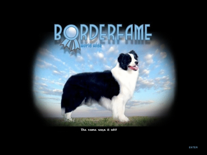 www.borderfame.com