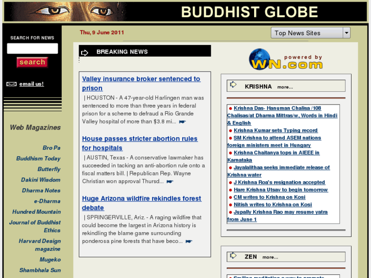 www.buddhistglobe.com