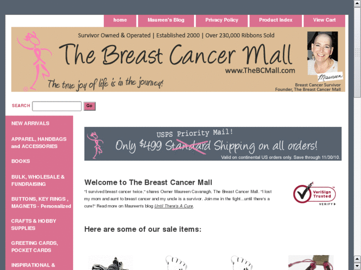 www.cancerwalks.com