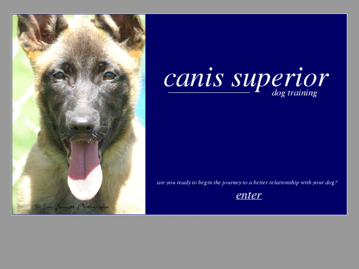 www.canissuperior.com