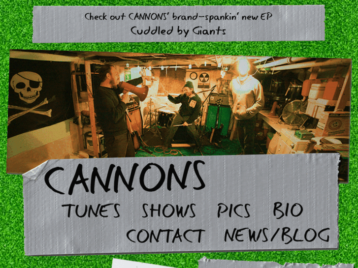 www.cannonsshoot.com