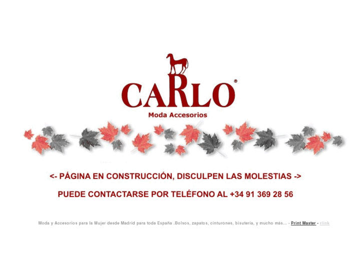 www.carlo.es