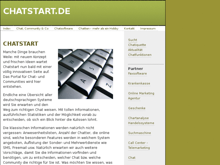 www.chatstart.de