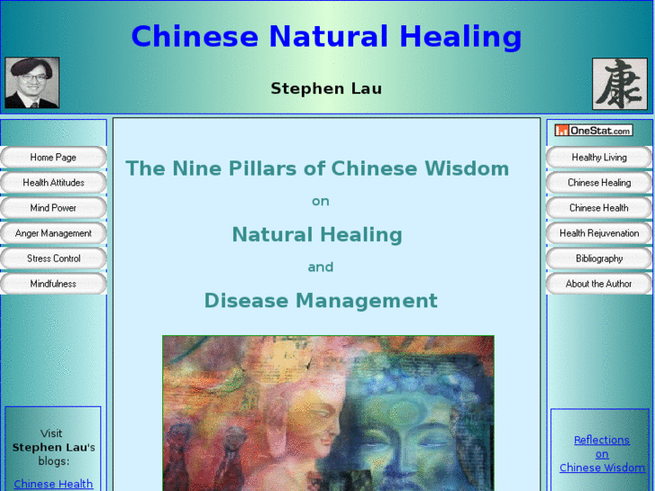 www.chinesenaturalhealing.com