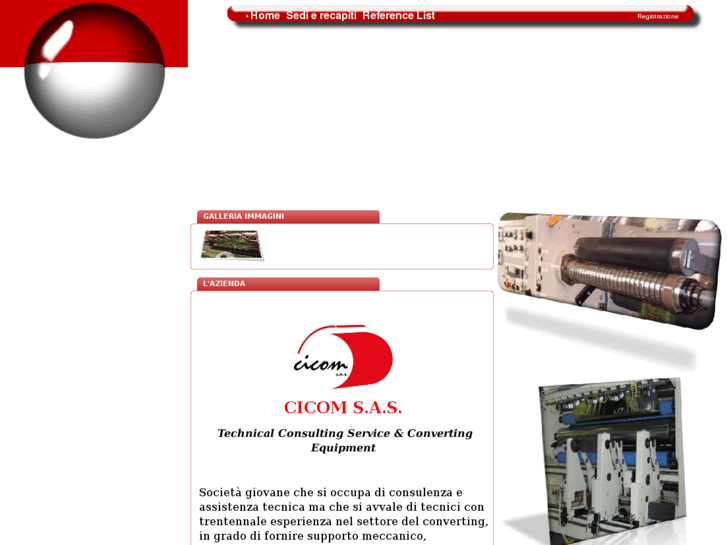 www.cicom.biz