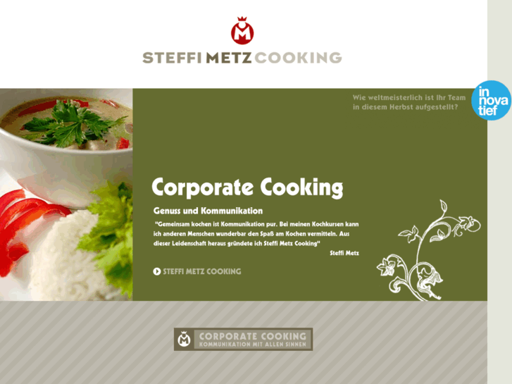 www.corporate-cooking.net