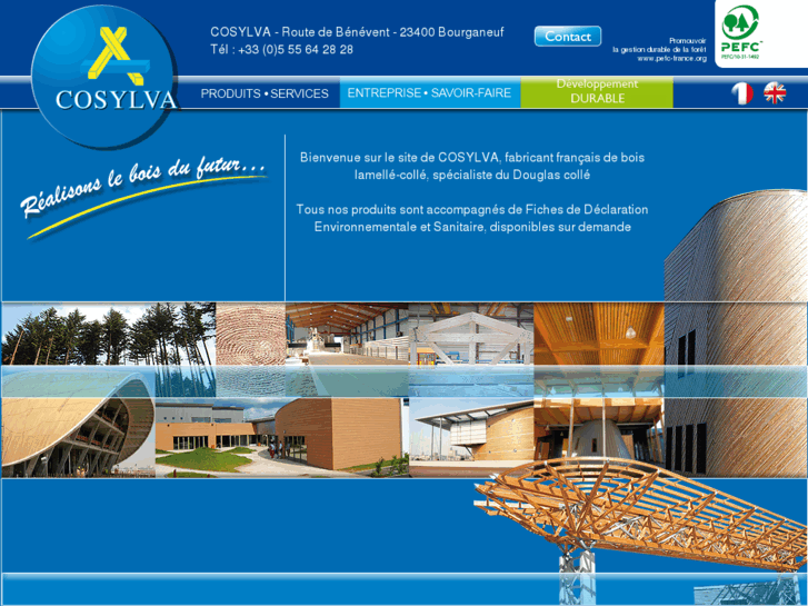 www.cosylva.com