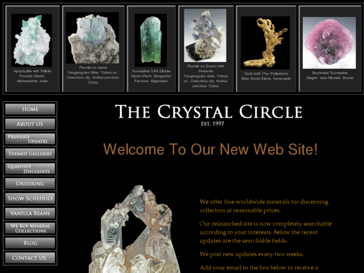 www.crystalcircle.com