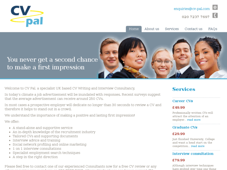 www.cv-pal.com