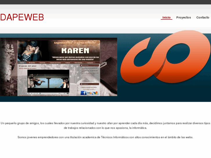 www.dapeweb.com