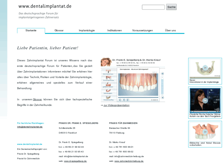 www.dentalimplantat.de