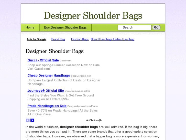 www.designershoulderbags.net