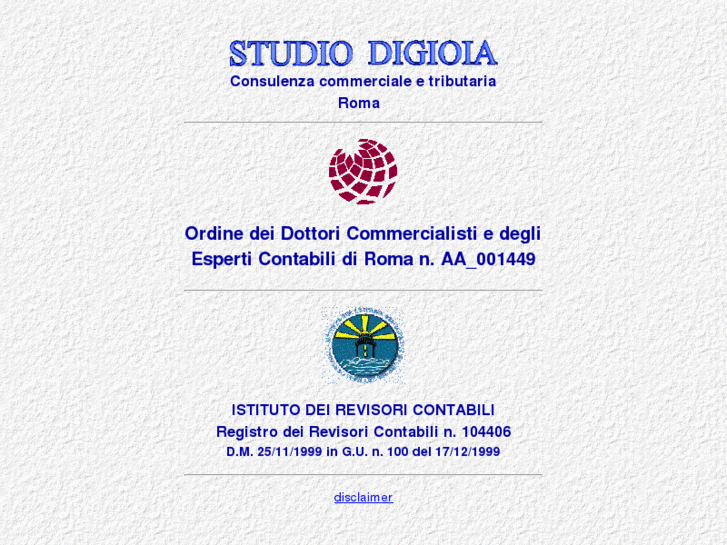 www.digioia.net