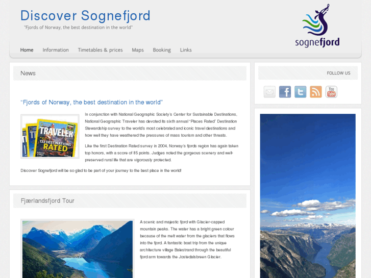 www.discoversognefjord.com