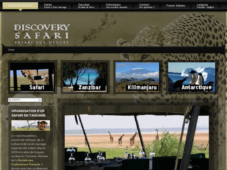 www.discovery-safari.com