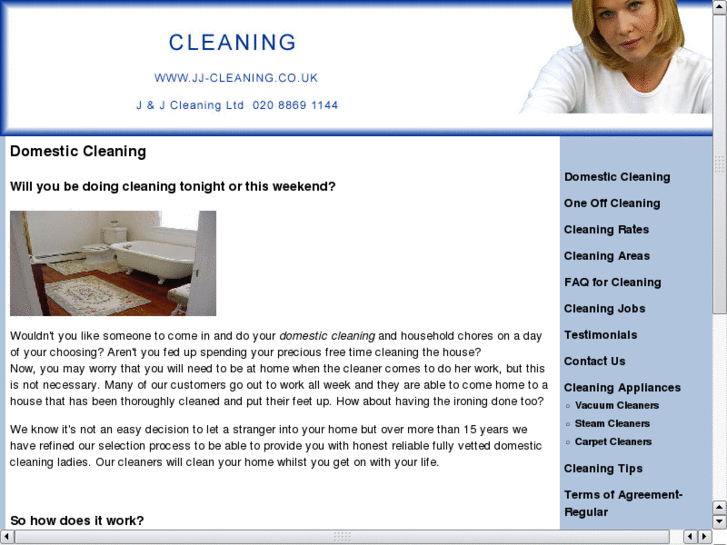 www.domesticcleanerslondon.com