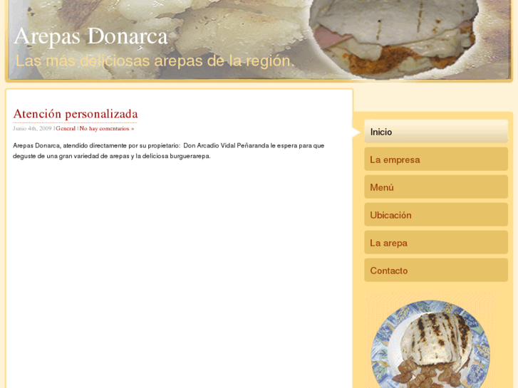 www.donarca.com