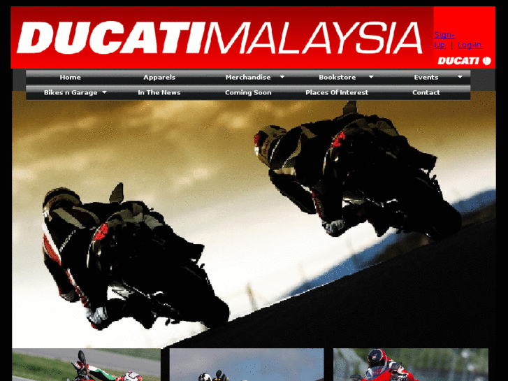 www.ducatimalaysia.com