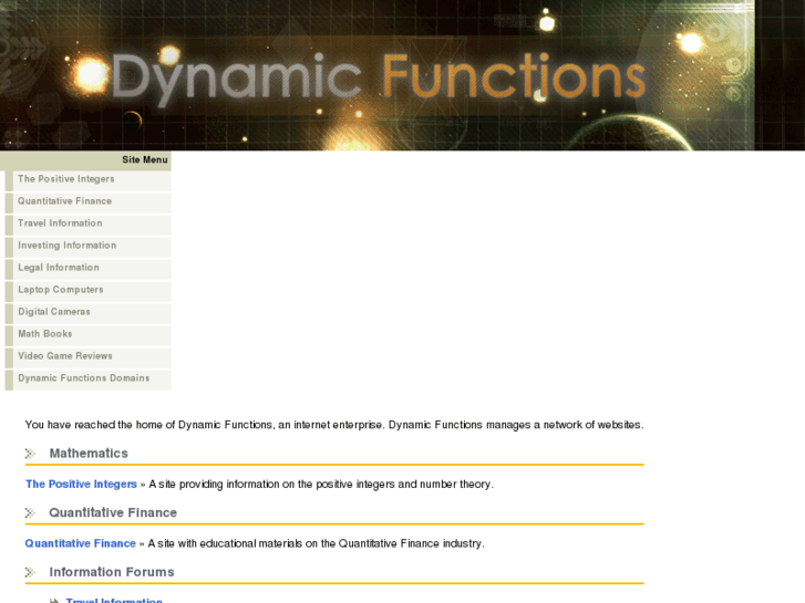 www.dynamicfunctions.com