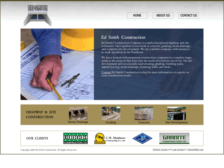 www.edsmithconstruction.com