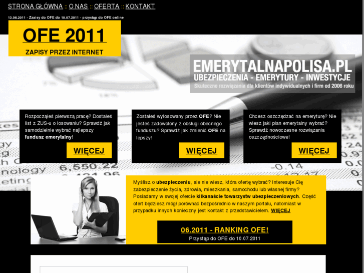 www.emerytalnapolisa.pl