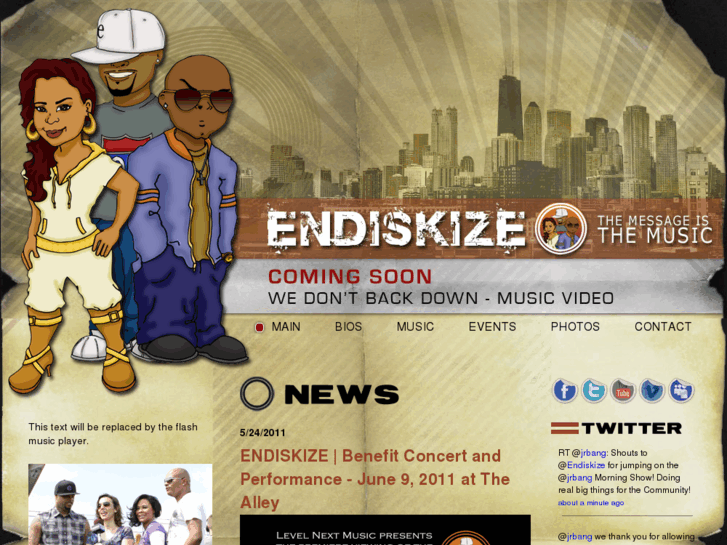 www.endiskize.com