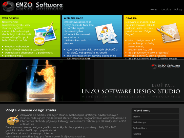 www.enzosoftware.cz