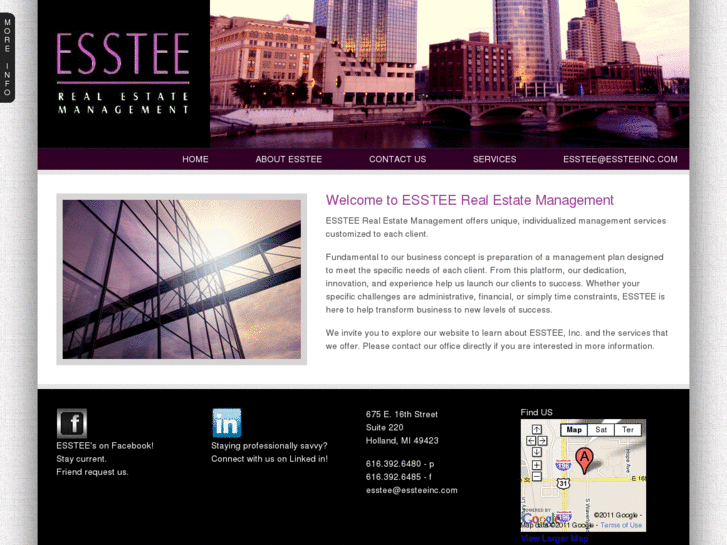 www.essteeinc.com