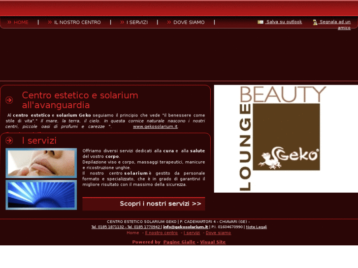 www.esteticasolariumchiavari.com