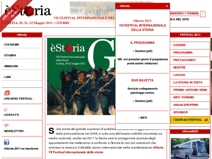 www.estoria.it