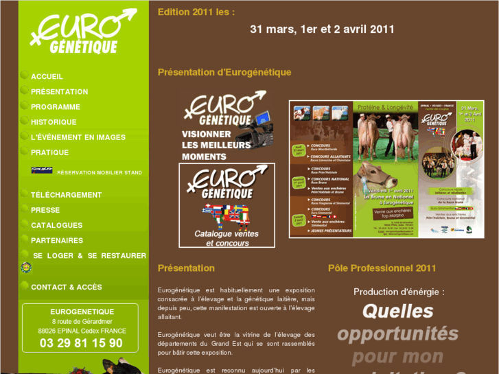 www.eurogenetique.com