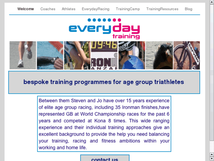 www.everydaytraining.org.uk
