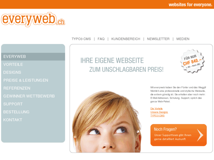 www.everyweb.ch