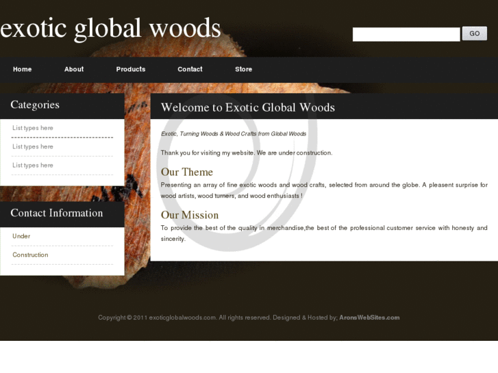 www.exoticglobalwoods.com