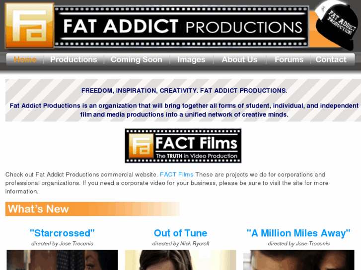 www.fataddict.com