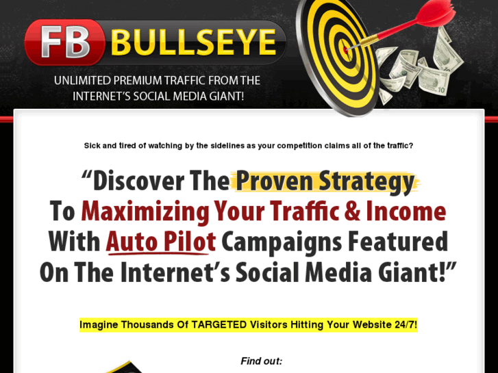 www.fbbullseye.net