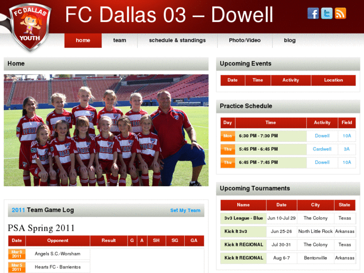 www.fcdallasfoster.com