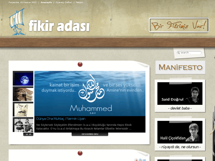 www.fikiradasi.net