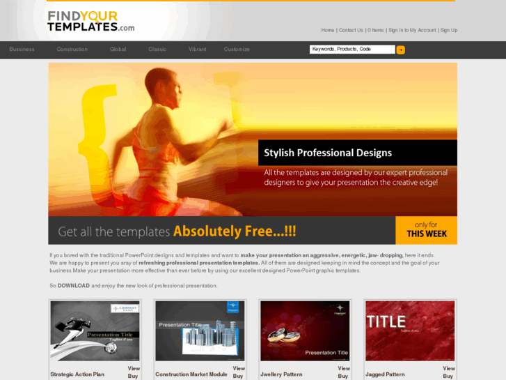 www.findyourtemplates.com