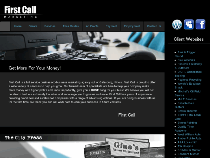 www.firstcallworks.com